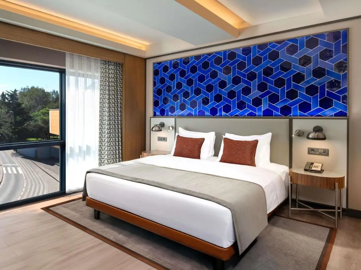 Mercure Istanbul Altunizade