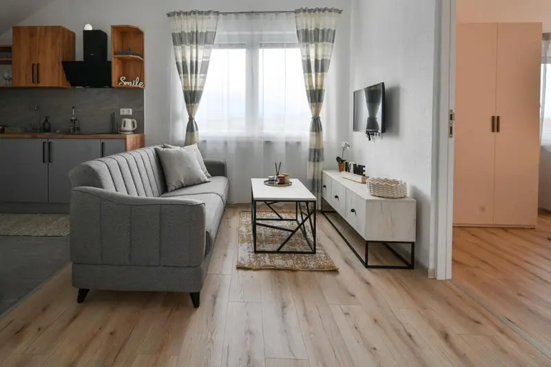Apartman UMA