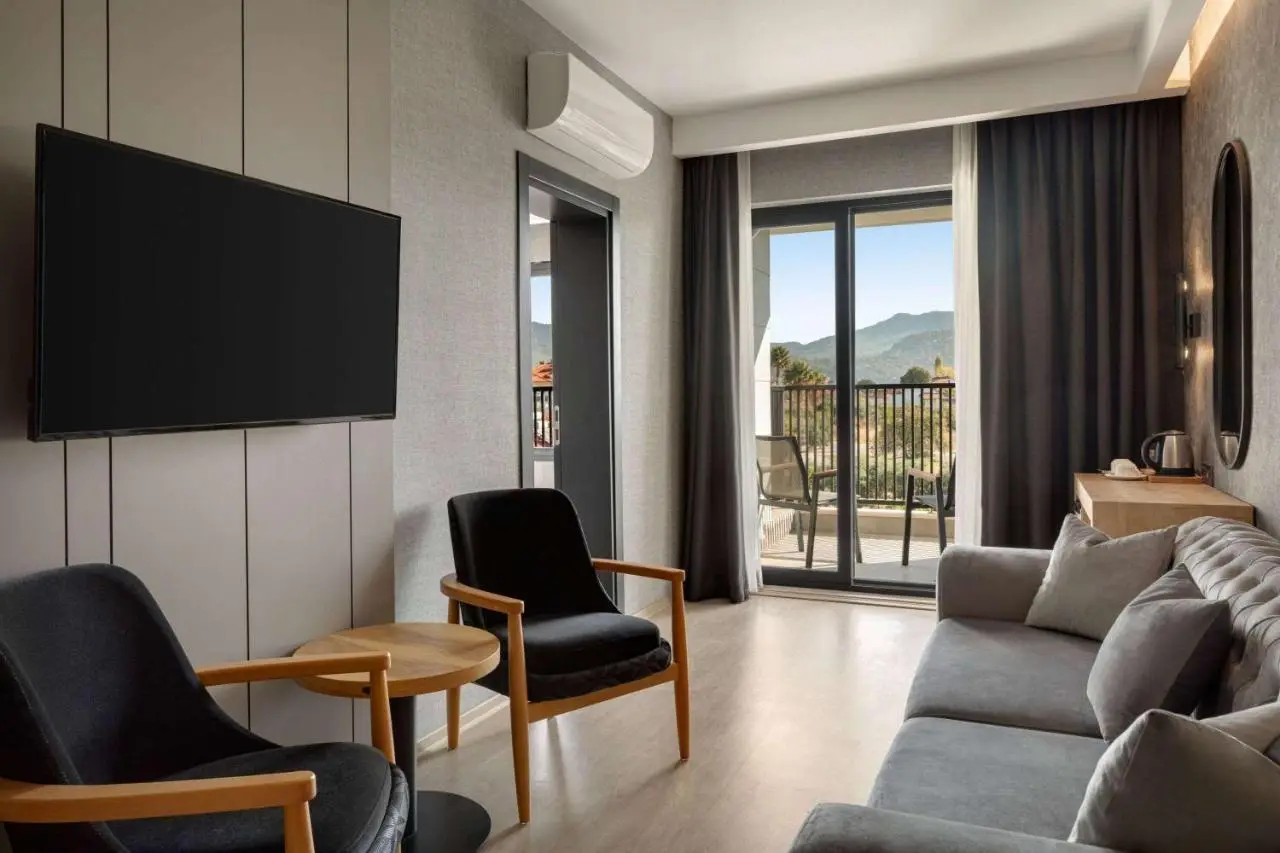 Ramada by Wyndham Dalaman