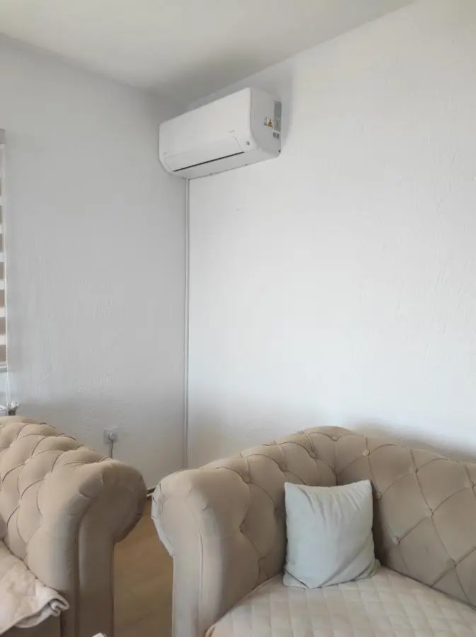 Apartmani Dalija