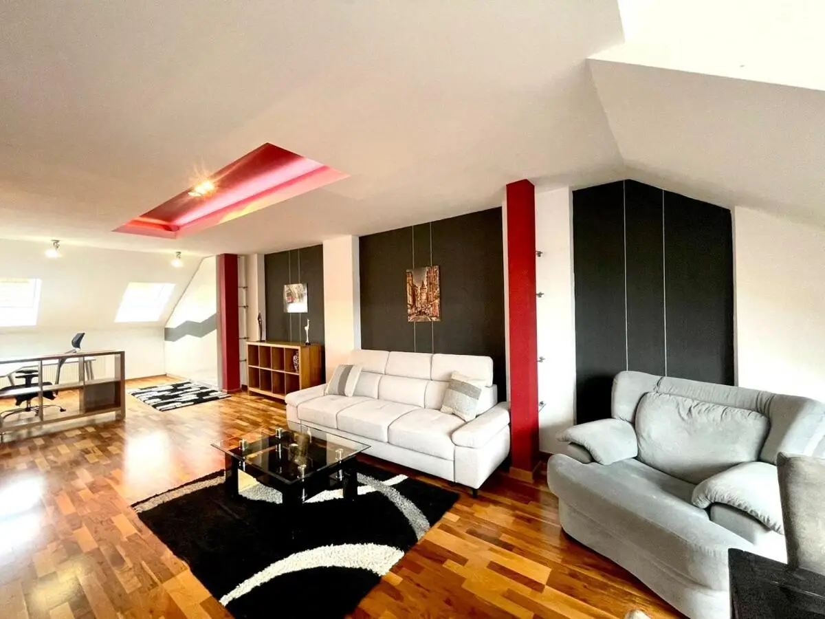Engadin Beautiful 2BDR Apt