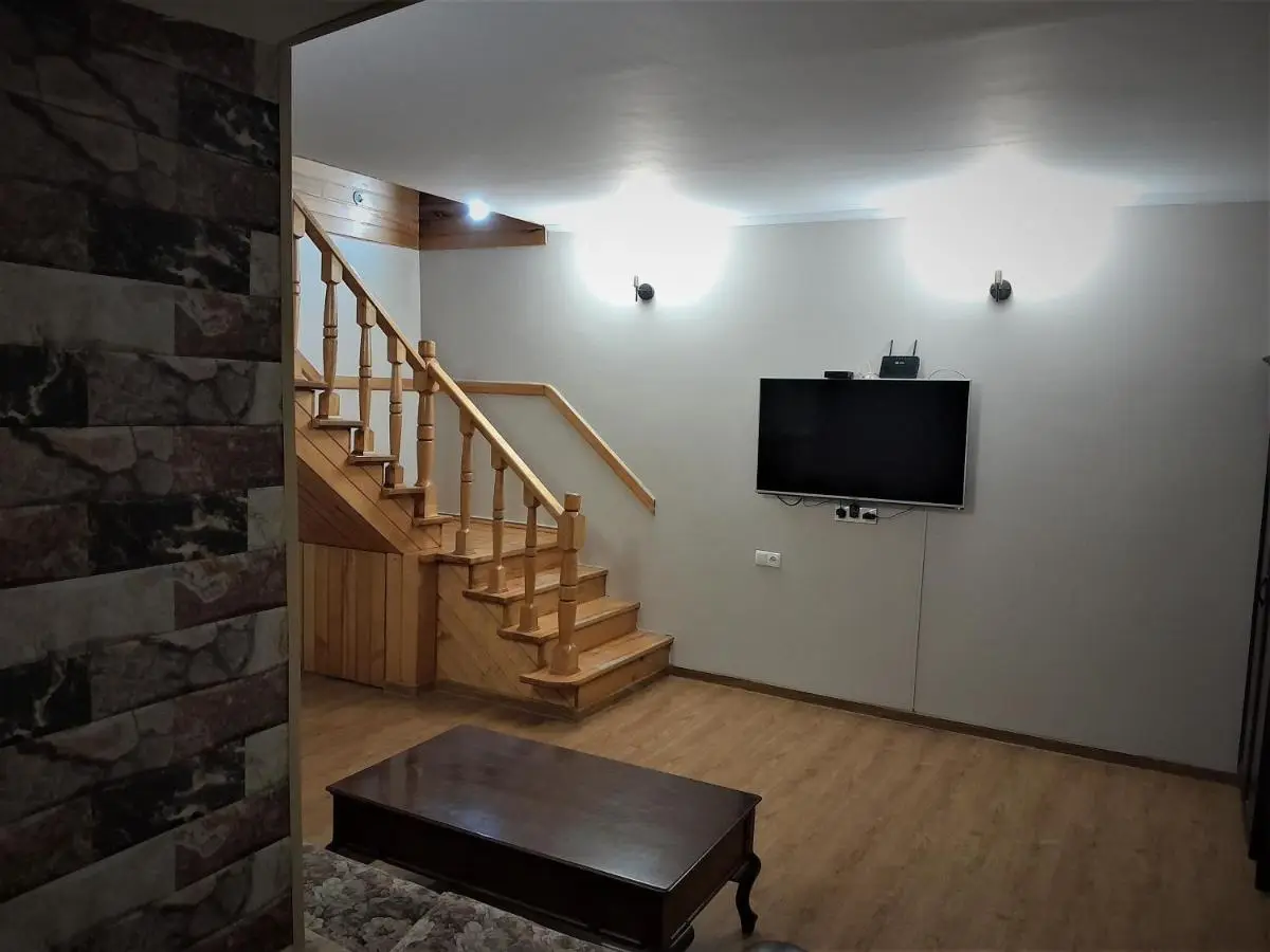Guest House Metreveli