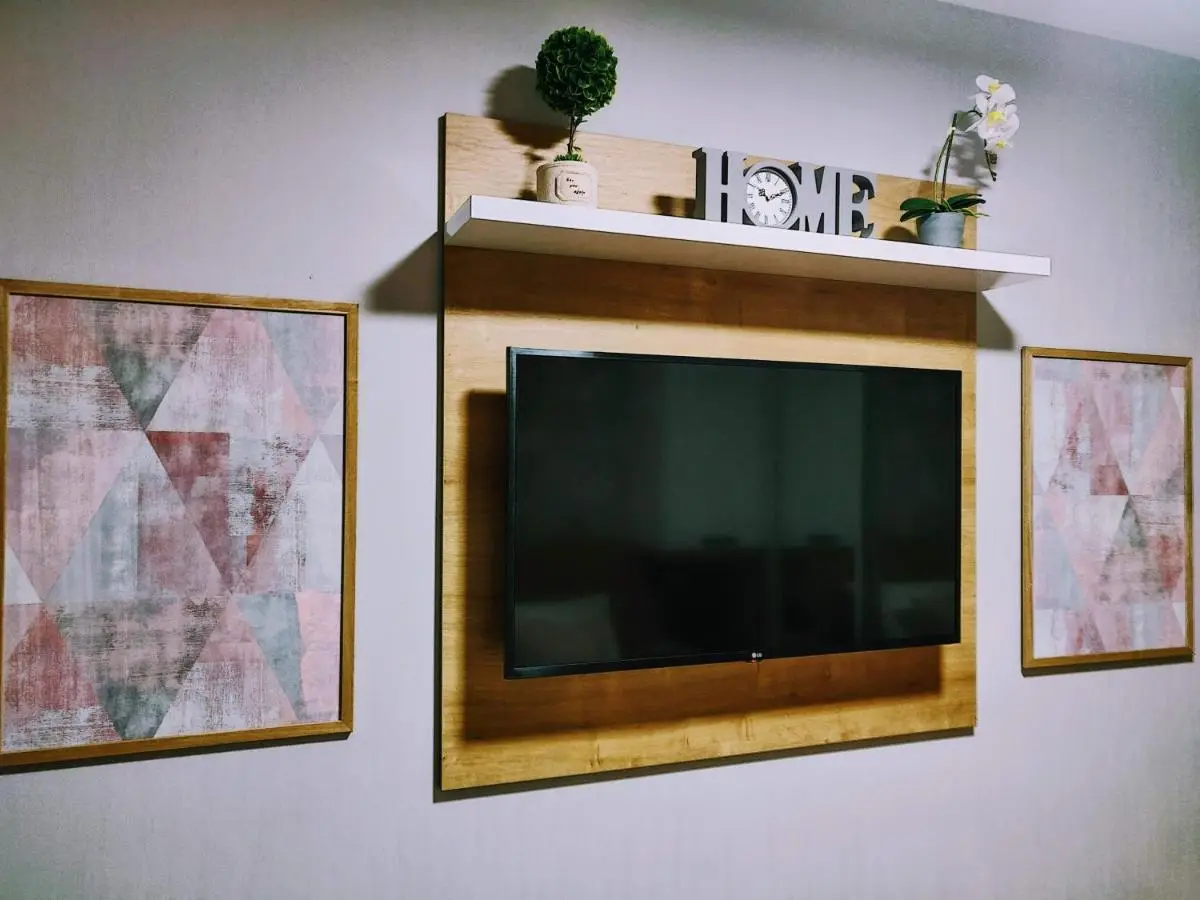 Apartment A5 Lux