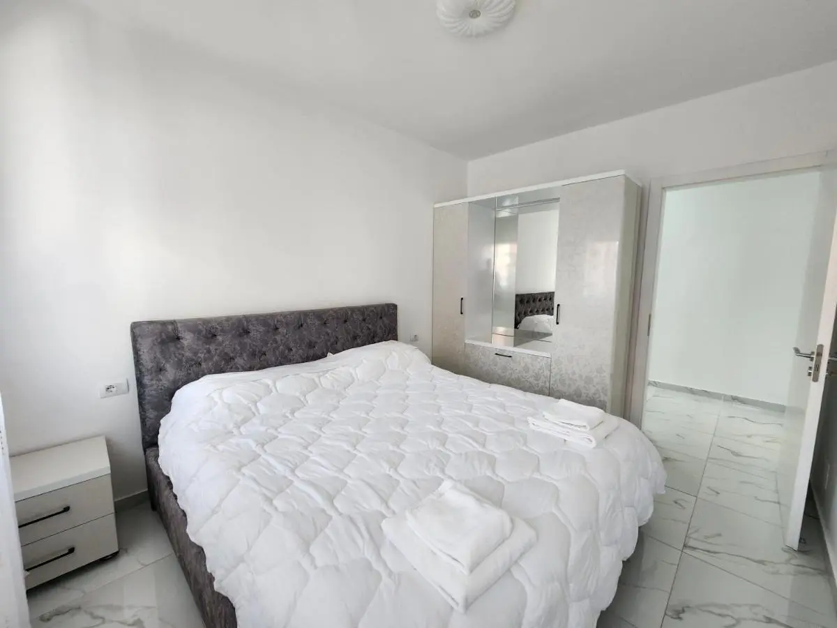 Anchor Apartments