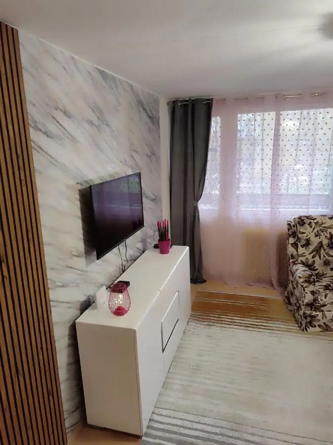 Apartman Behar Otoka Sarajevo