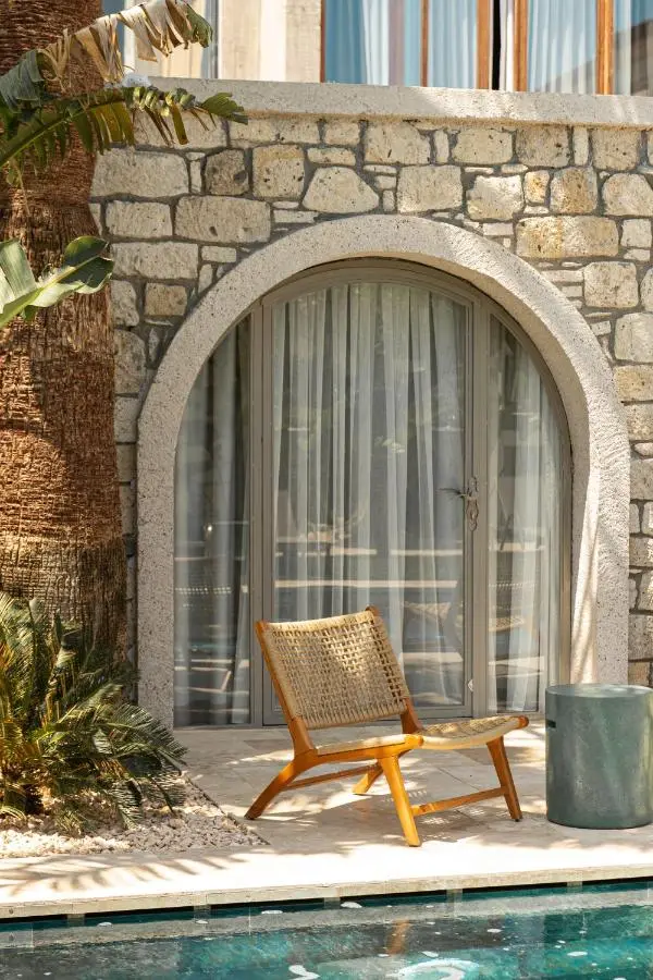 Palm Alaçatı Boutique Hotel