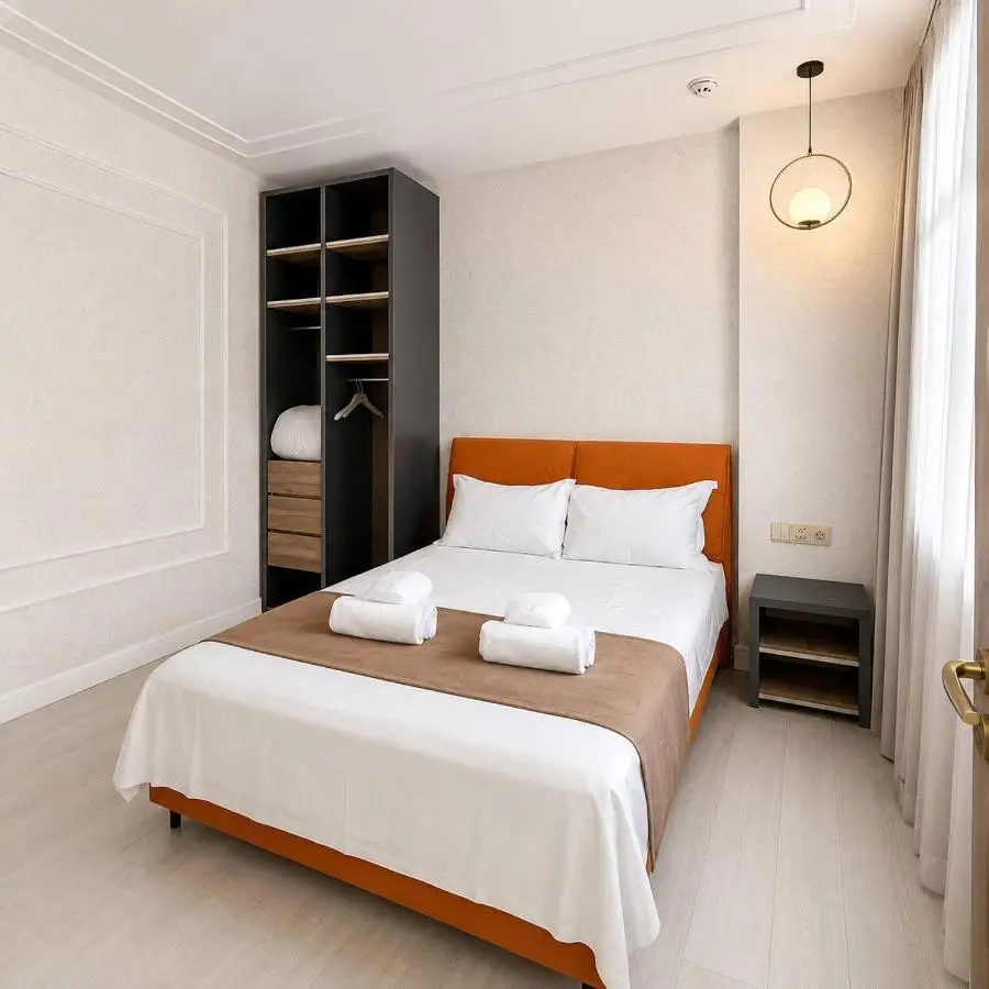 MamuLuxuryApartments