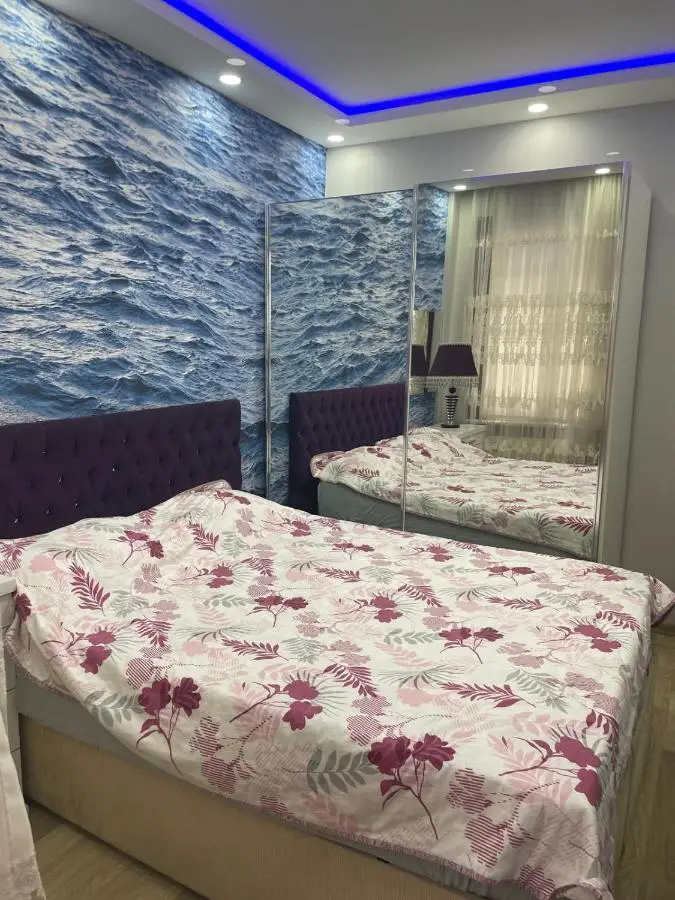 2 Apartment