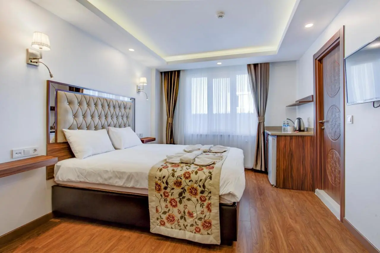 Violin Hotel Sultanahmet