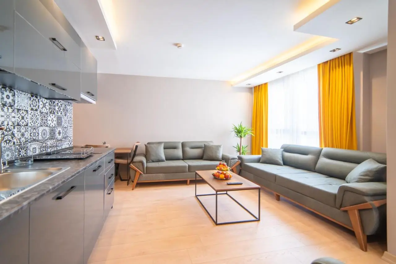 Garden Room Otel
