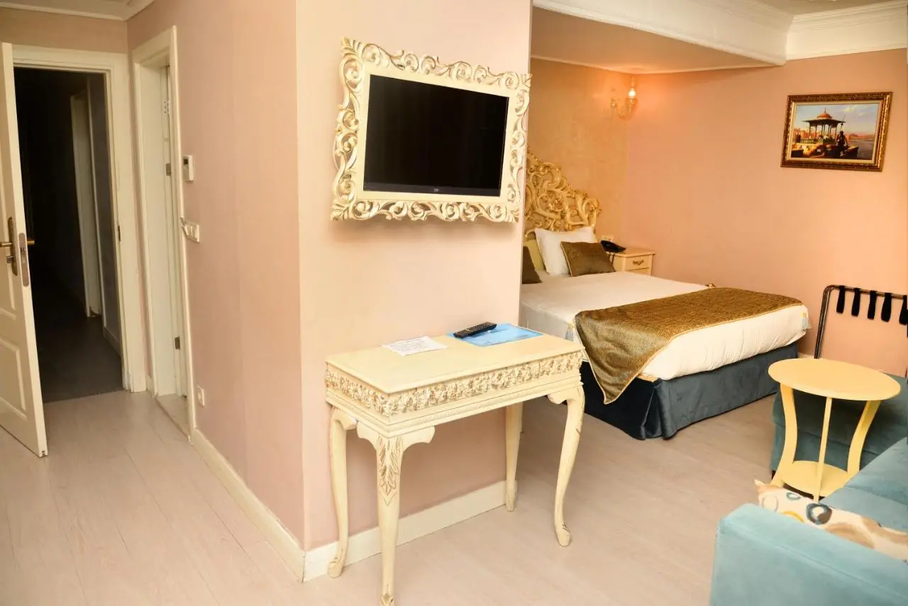 Edibe Sultan Hotel