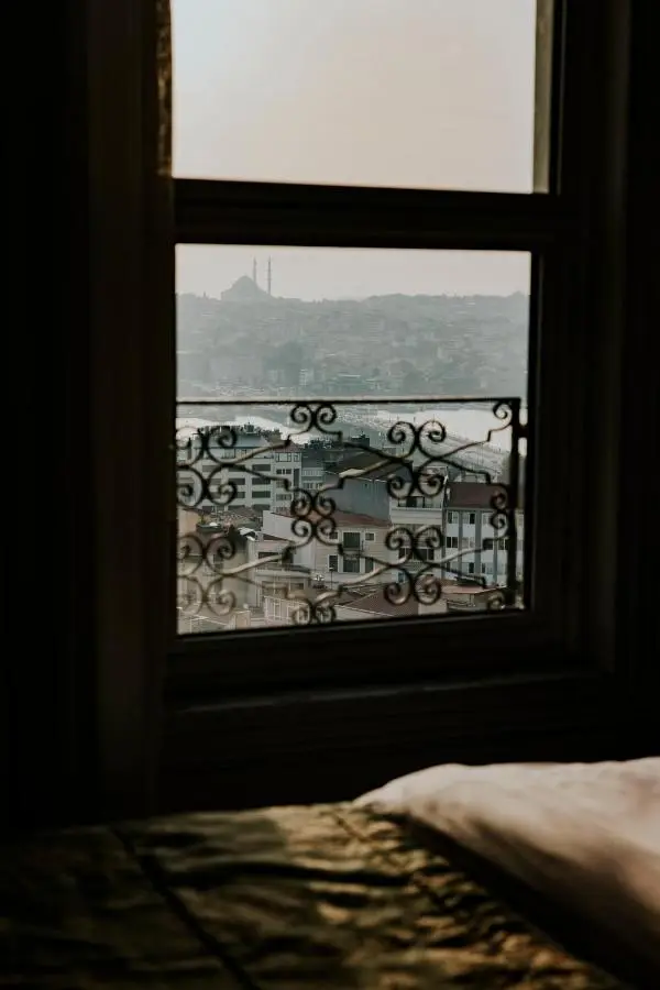 Anemon Koleksiyon Galata Otel