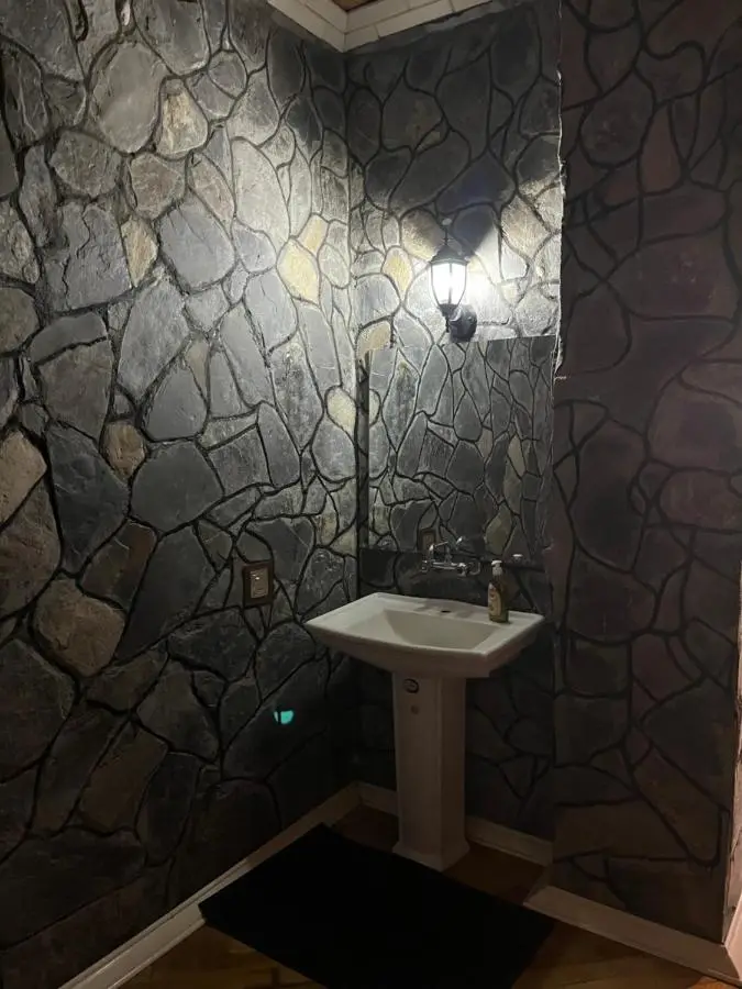 Sheki Modern Guest Home
