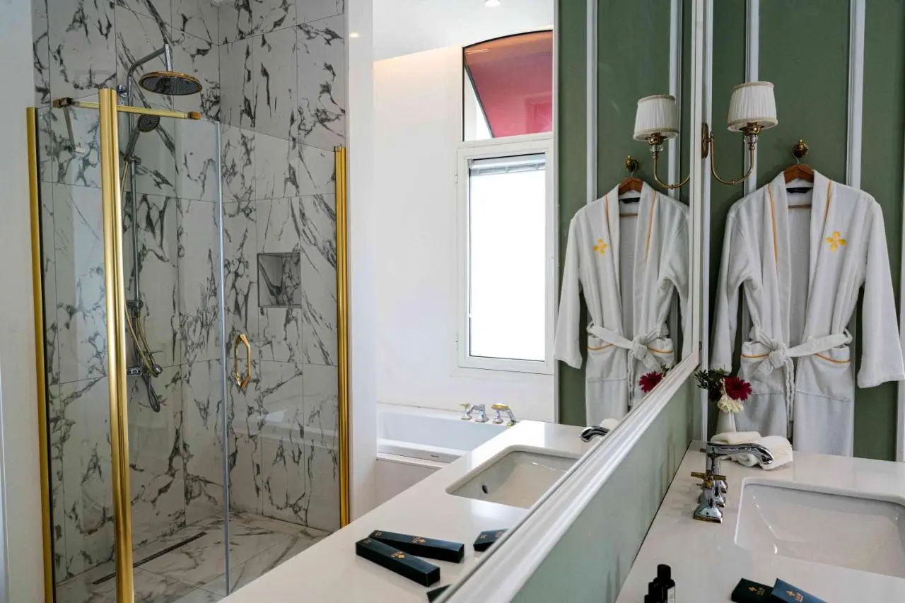 ANIM Boutique Hotel