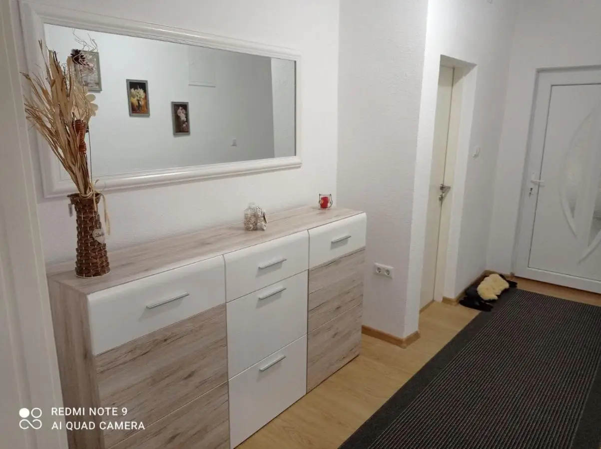 DALMAR Apartman