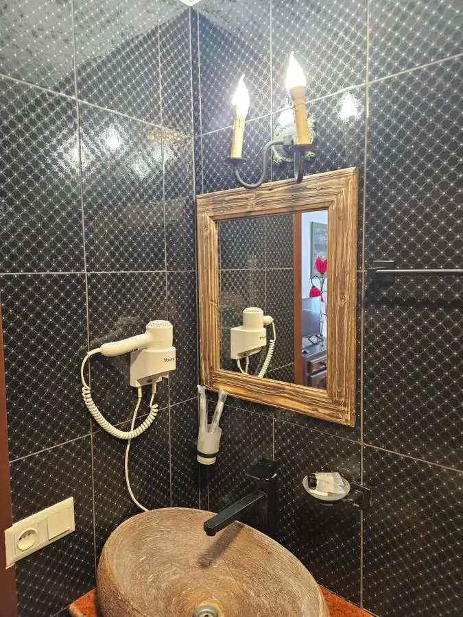 Boutique Hotel Verdzi