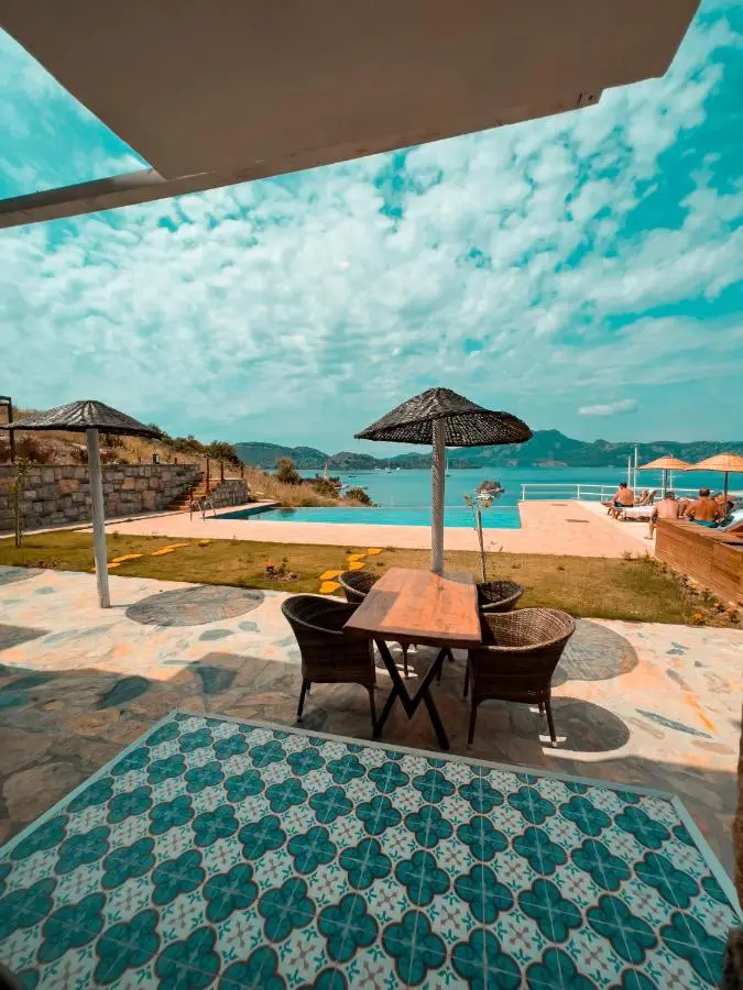 Alice Tatil Evi OTEL