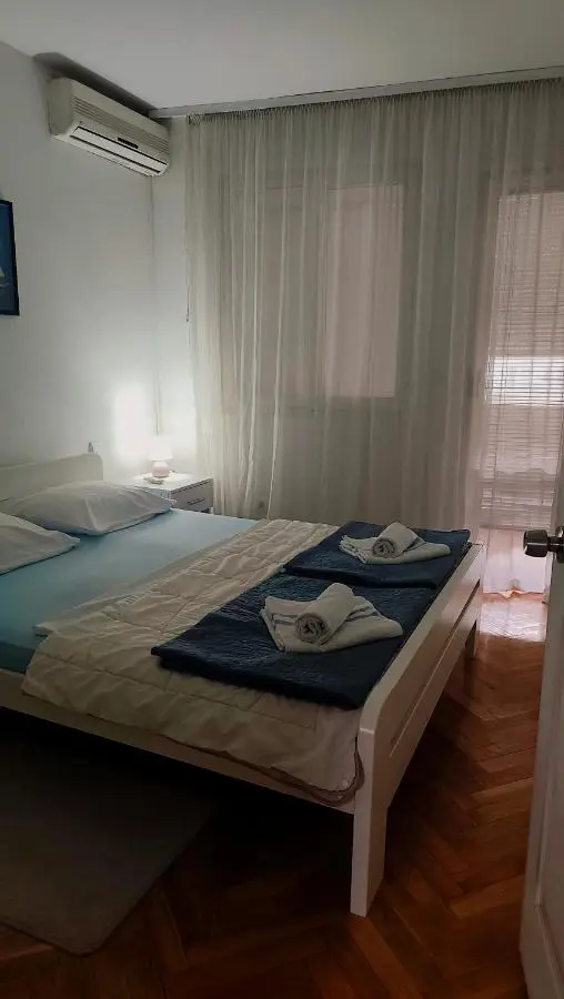 IN Home Apartment