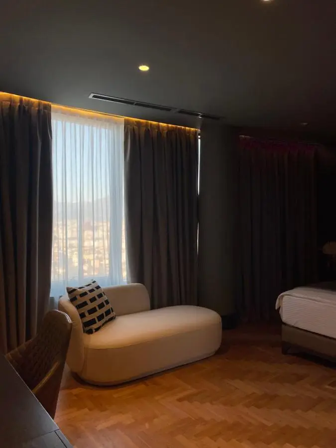 Arka Art Hotel
