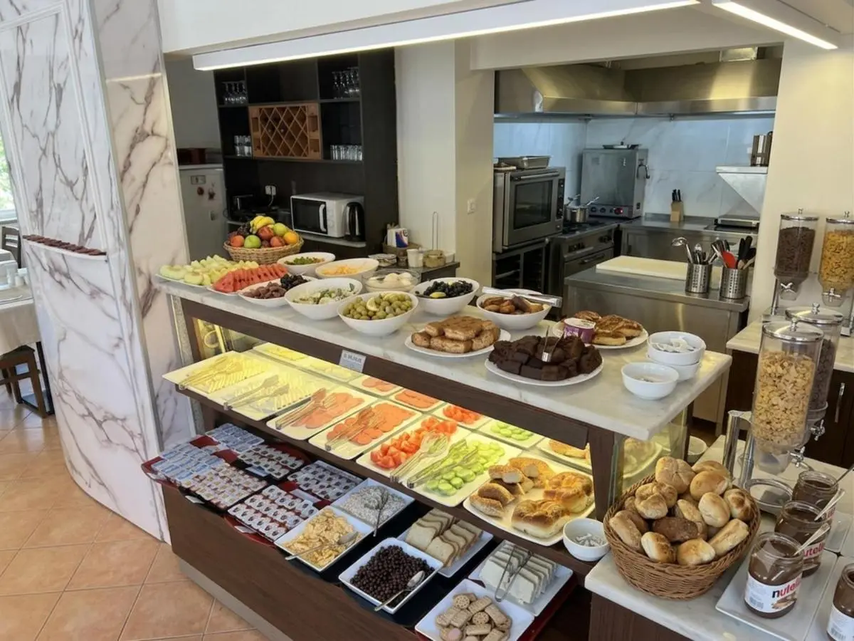 Anadolu Hotel