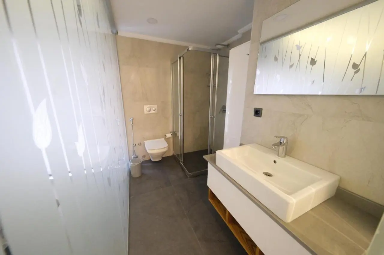 Sky Garden Suites