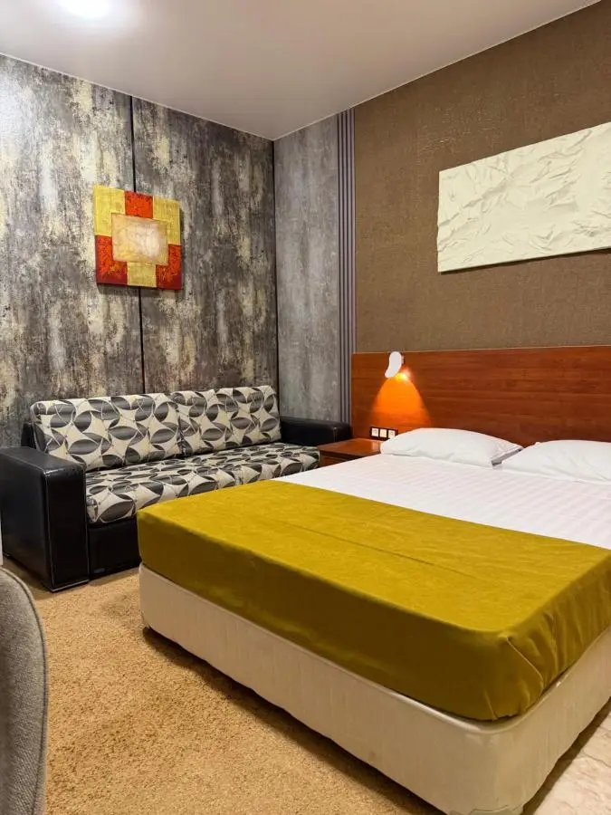 Hotel Condori