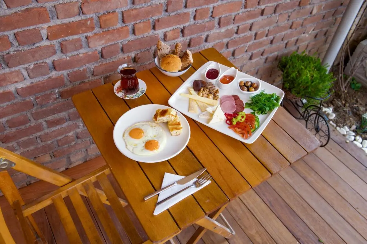 İkiz Konak Boutique Hotel