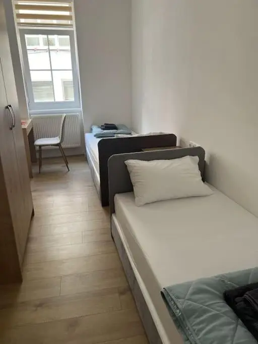 LaaN Apartment