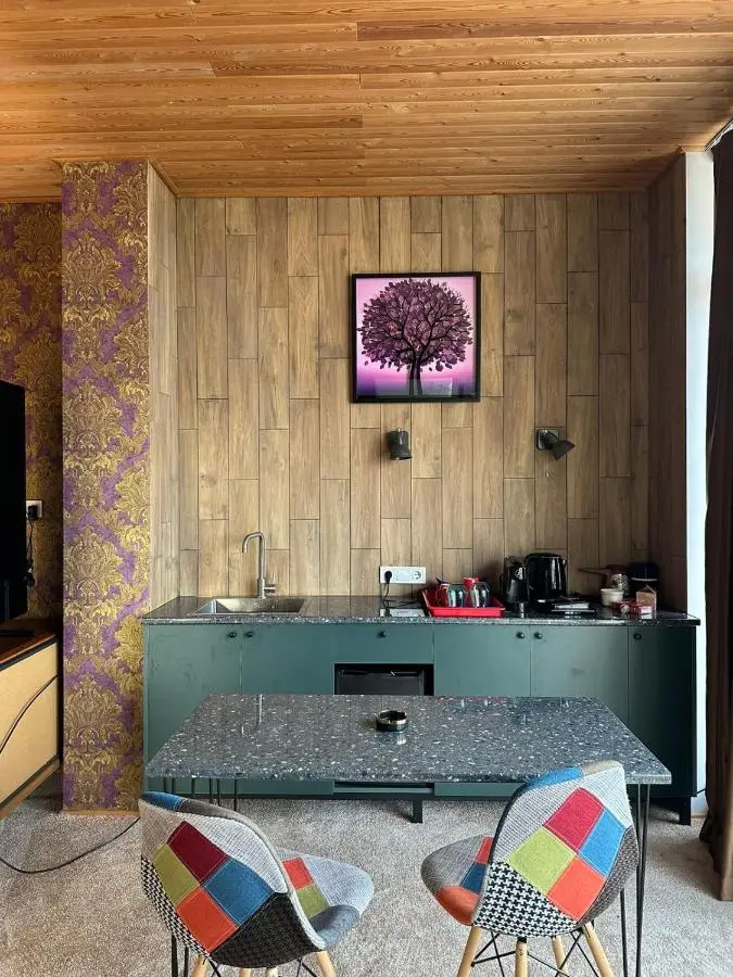 10inn Boutique Hotel