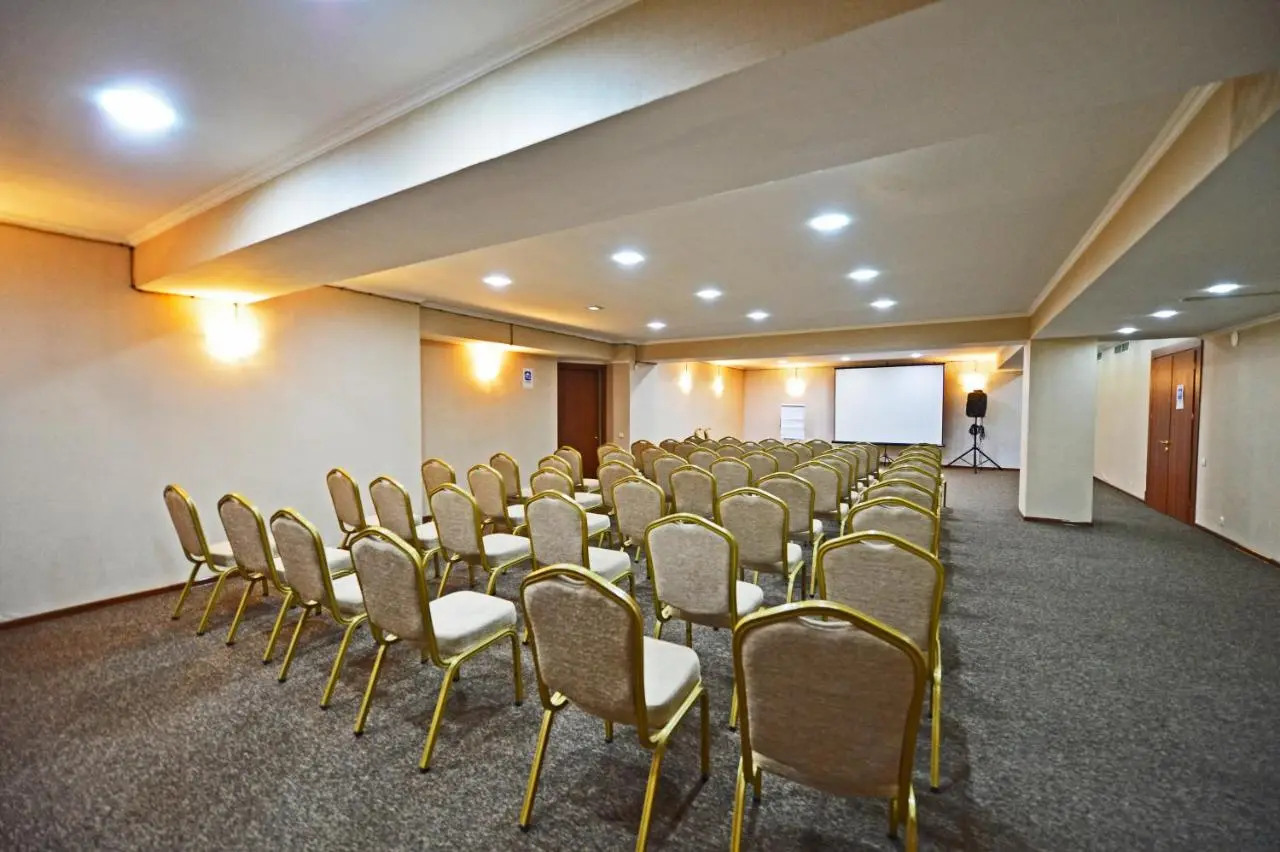 Hotel Astoria Tbilisi