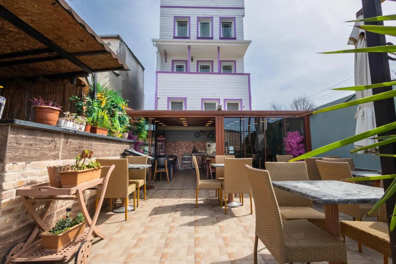 Sultanahmet inn Hotel