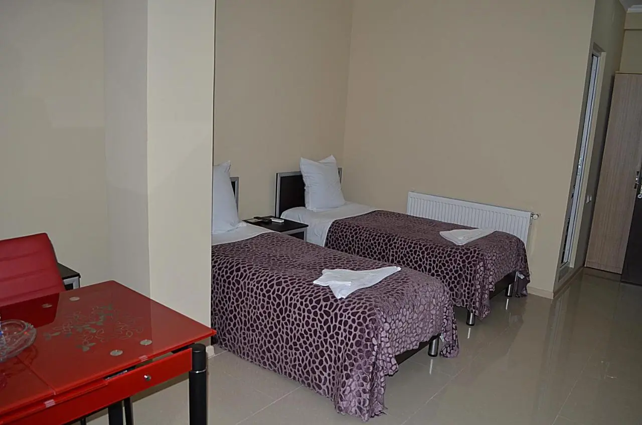 Hotel Okriba