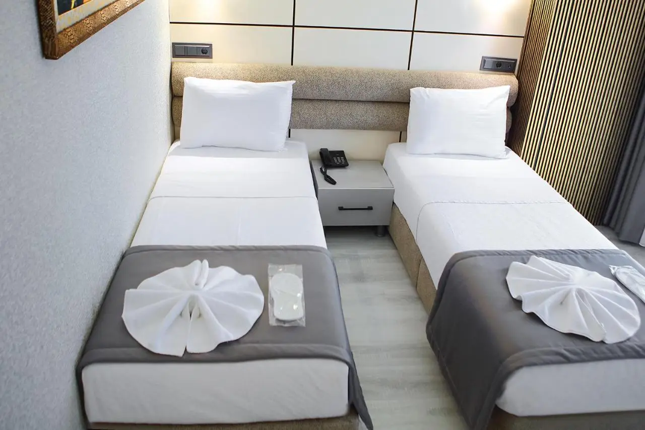 AMARA OLD CITY HOTEL & Spa