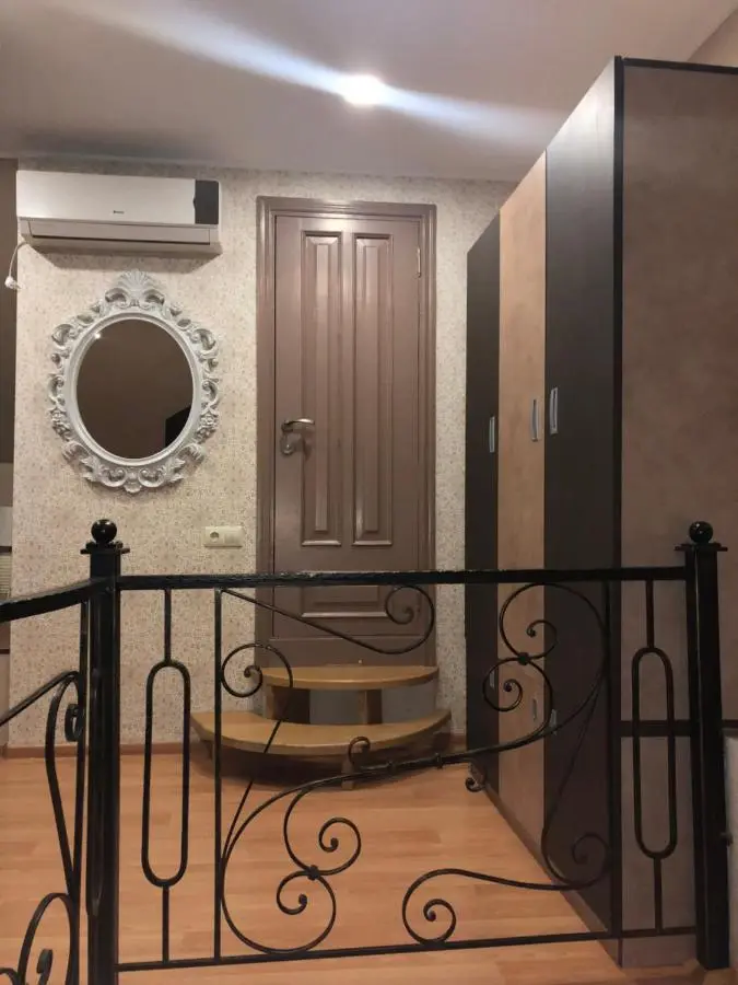 ApartHotel Heart of Tbilisi