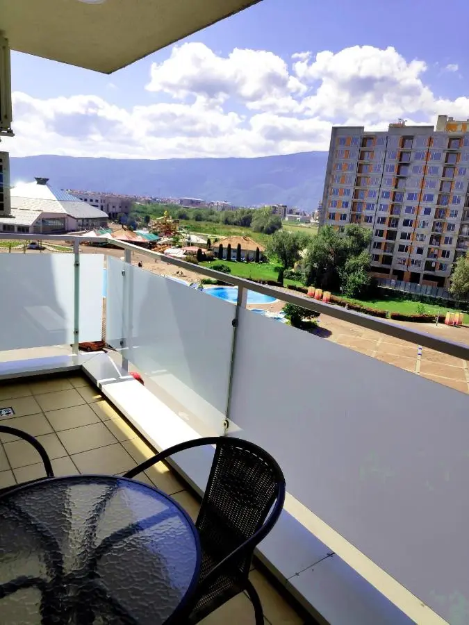 Sarajevo Apartment Ilidza