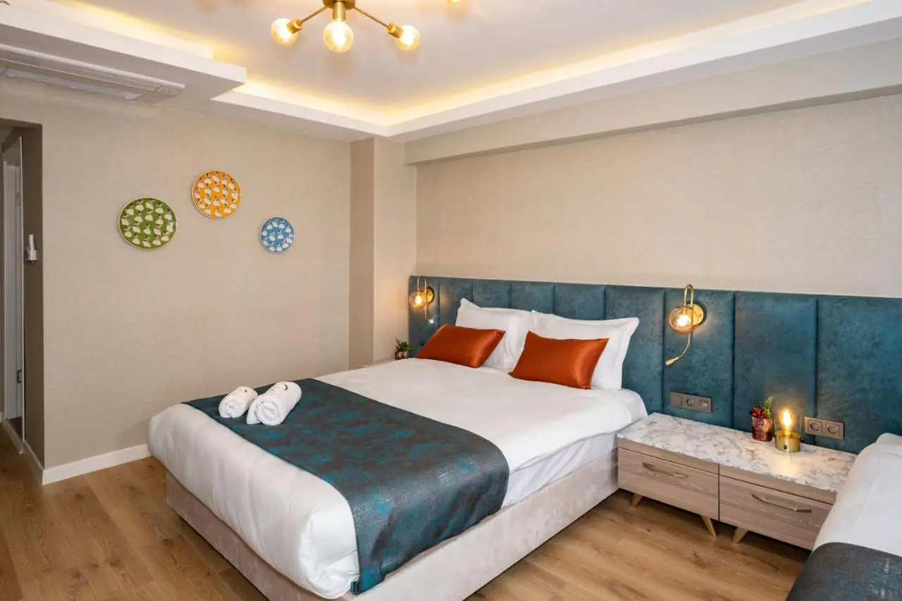 Nika otel & cafe