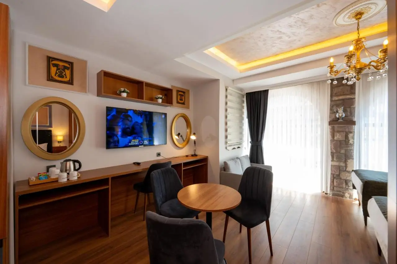 Harmony Hotel Istanbul & SPA