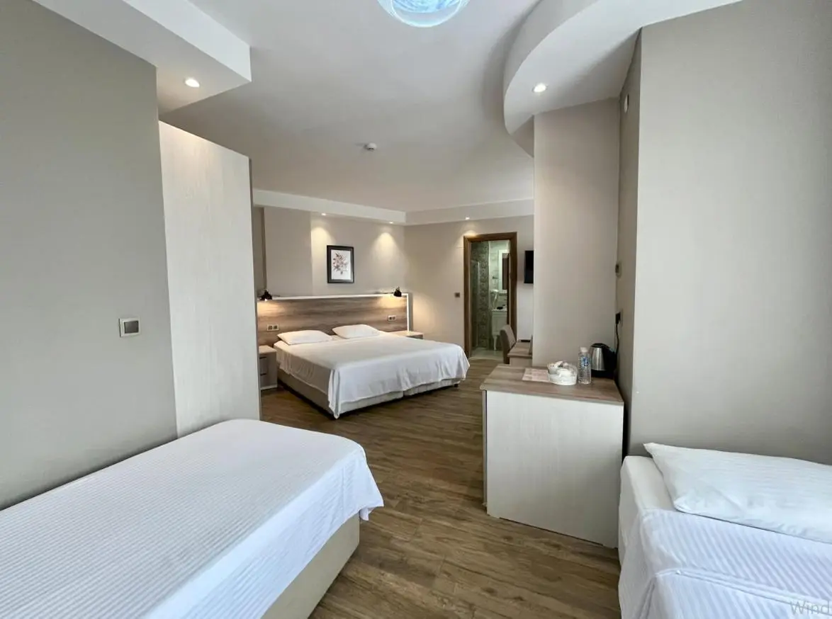 Yankı Hotel