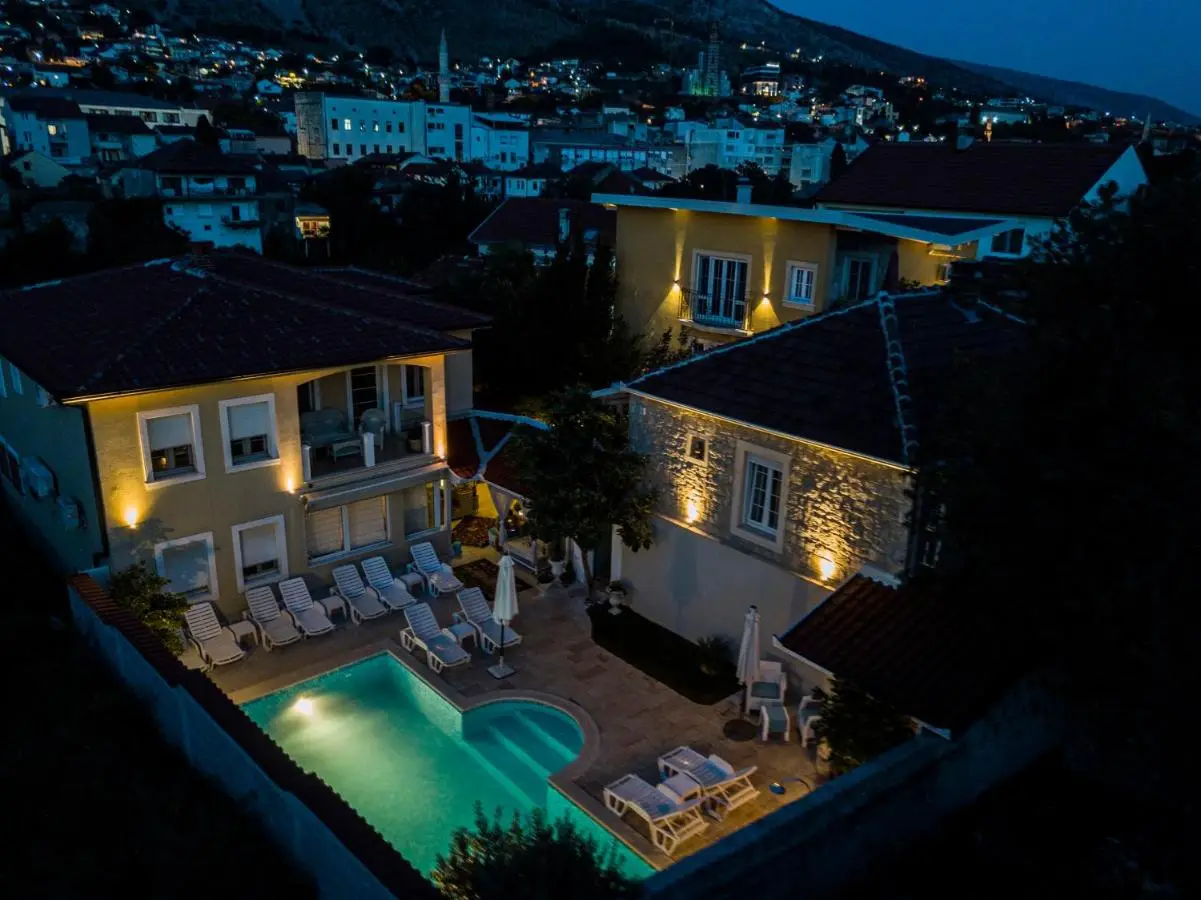 Apartments Villa Mike