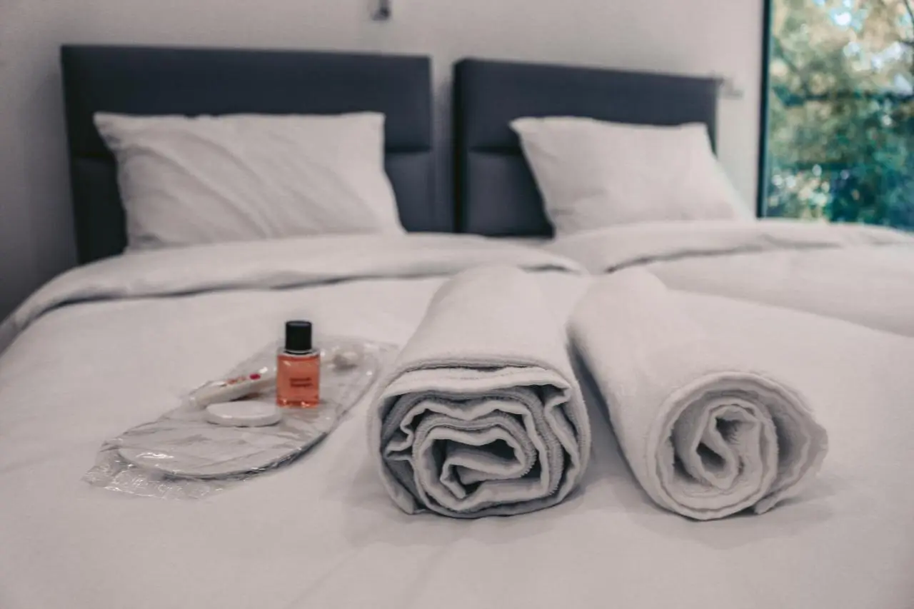 Apple cozy hotel