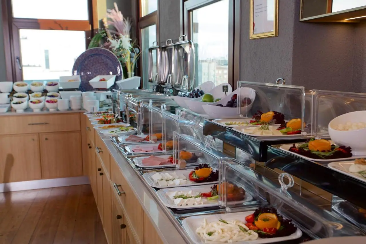 Ayramin Exclusive Hotel - Special Category