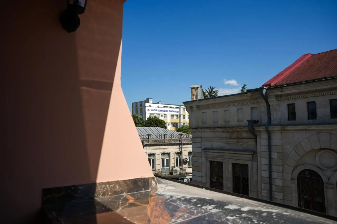Hotel BABU