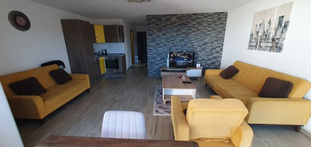 Vlasic Panoramic Apartment 3