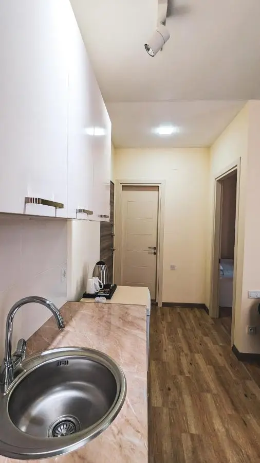 GG ApartHotel