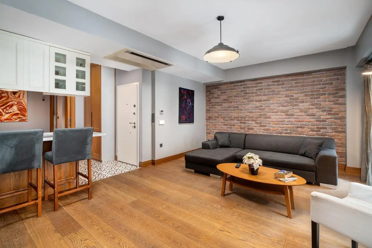Urban Quarters - Asmalı Mescit