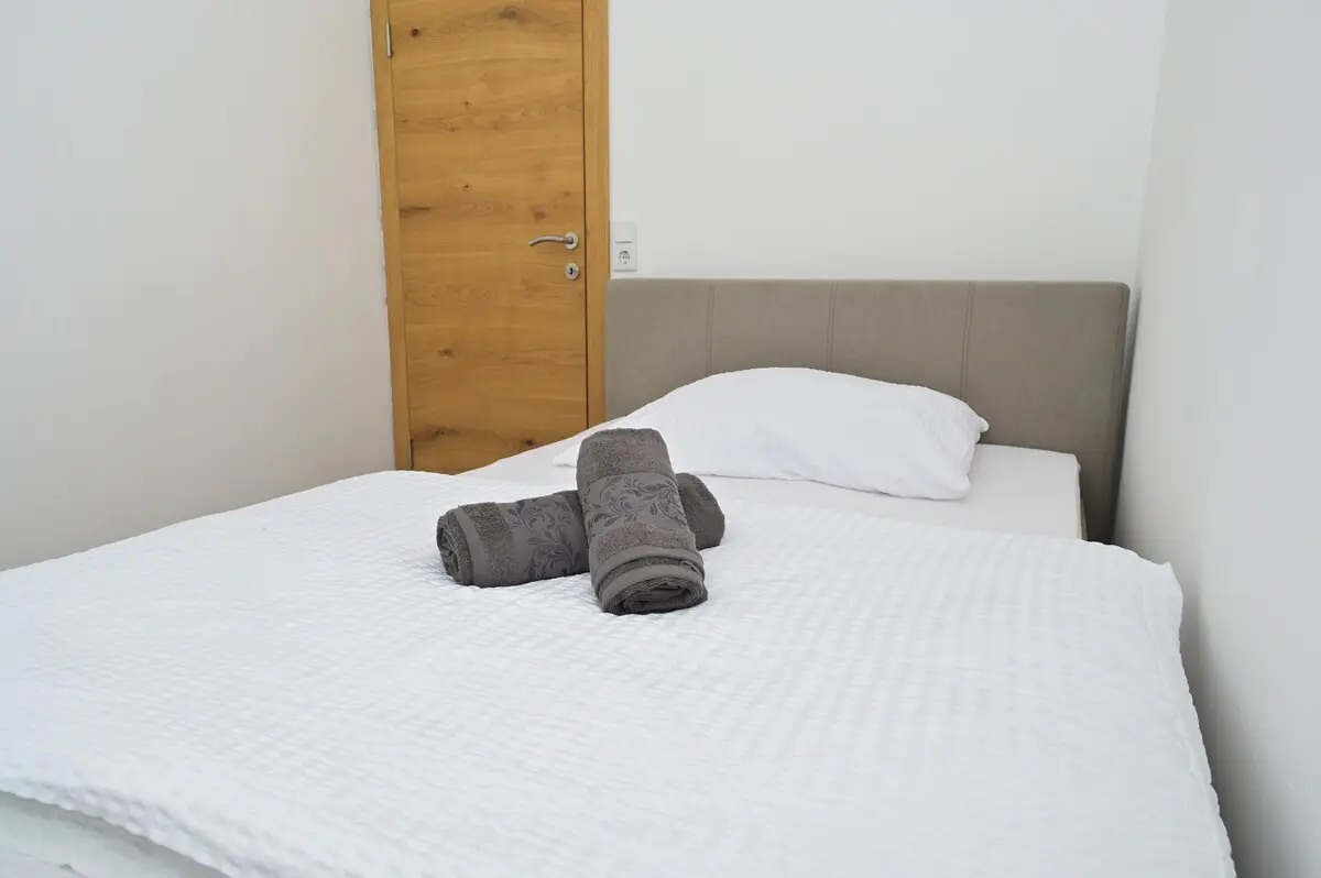 Villa Anita – Two-Bedroom Apartment, 2nd Floor (L)