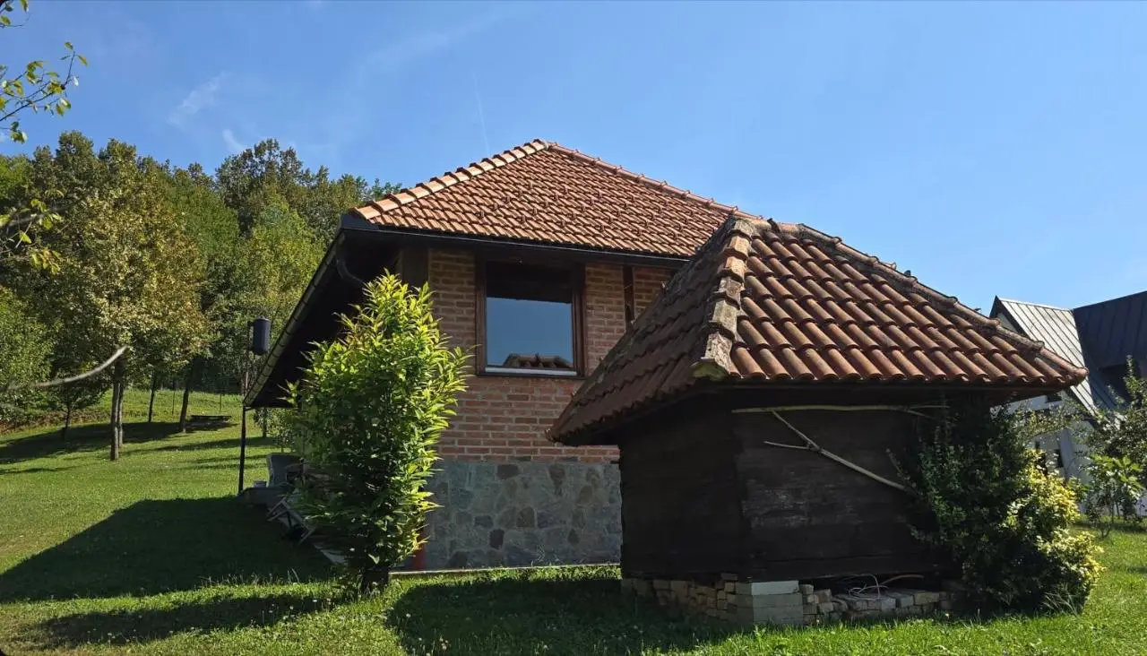 Villa Enigma