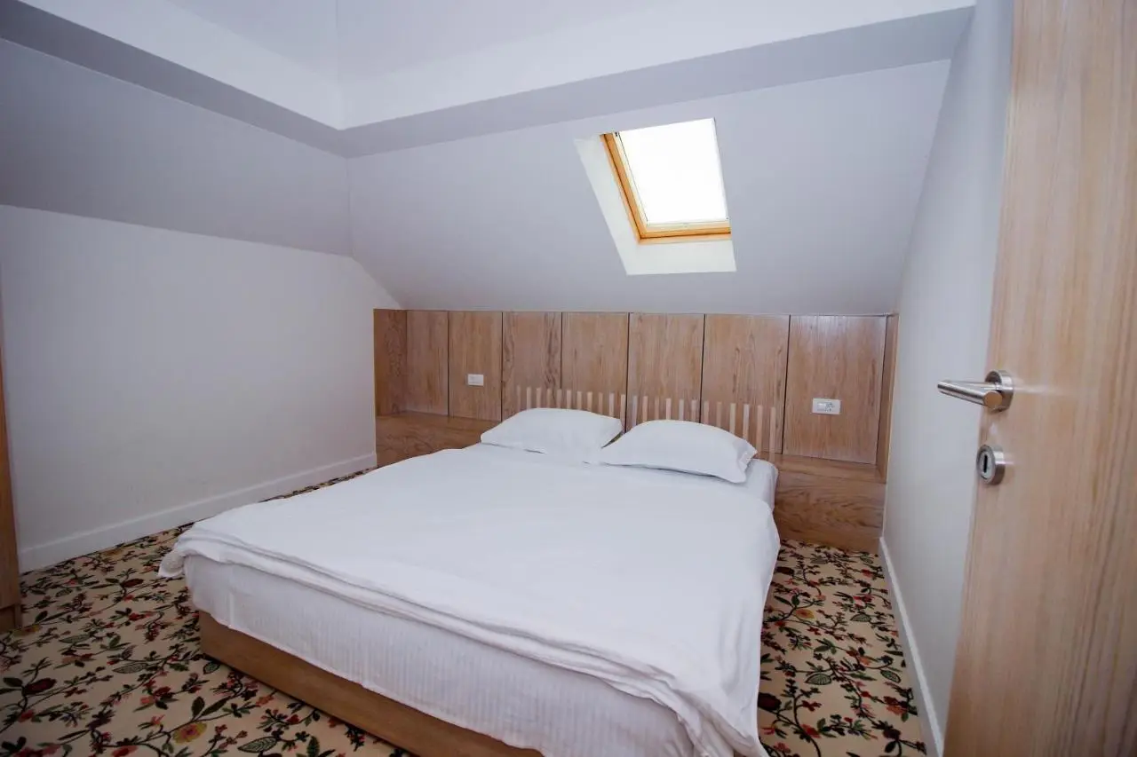 Turističko naselje Natura Art-Hotel Opal Art
