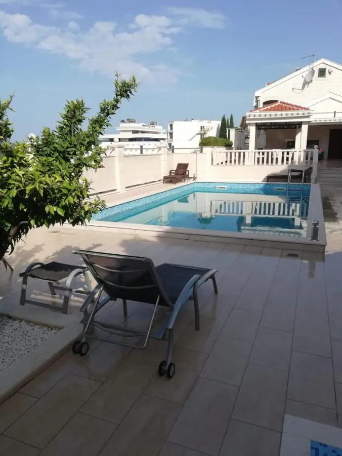 Villa Natalia