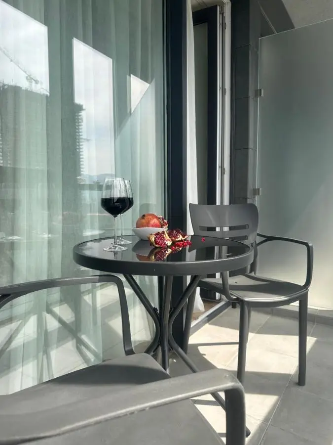 Dream Apartments Batumi